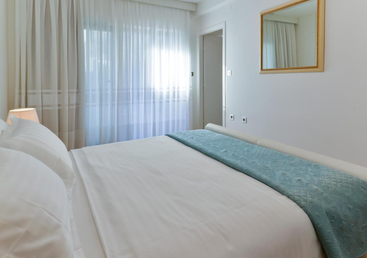 Apartments Villa Rosi Umag Exterior photo